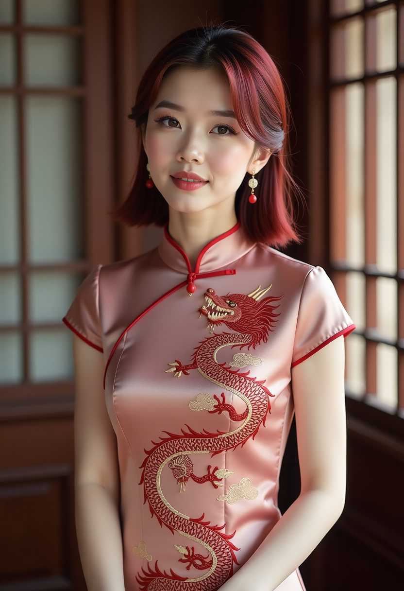 昊天归宗海报